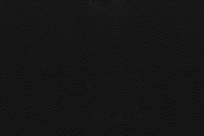 Euro - Black